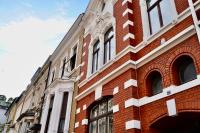 Luxuriöse Maisonette Wohnung im Szenenviertel - B&B Wuppertal