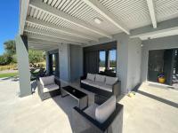 Avithos Blue Villas - B&B Svoronáta