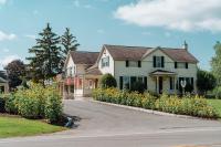 B&B Skaneateles - Skaneateles Suites - Bed and Breakfast Skaneateles