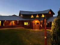 Ruca Nel - B&B El Calafate