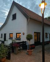 Atelier Onder de Notenboom - B&B