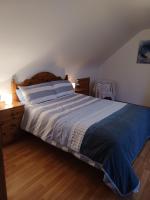 Dreibettzimmer