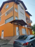 Vila Biba - Ilijas - Ferienwohnung