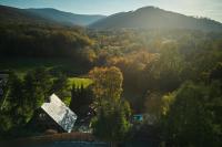 Baza Beskid, - Gorąca Bania, Basen, Ogród, Góry - B&B Bielsko-Biała