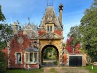 B&B Brockenhurst - Historic 2 bed gatehouse in private parkland - Bed and Breakfast Brockenhurst