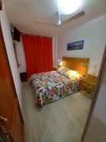 alojamientosmomi3 - B&B Corralejo