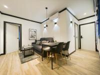 Apartamentos MK77 León - Lancia - B&B