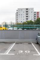 Flexible SelfCheckIns 34 - Zagreb - Parking - Big Loggia - New - Ferienwohnung Zagreb