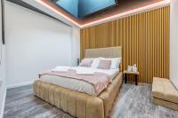 Apartment mit 1 Schlafzimmer