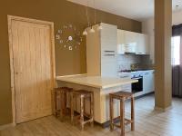 Ca GIOgió - Ferienwohnung Santa Maria