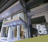Departamento a estrenar con piscina con cochera opcional - Chambres d’hôtes