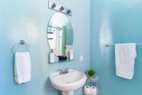 Chambre Triple Deluxe