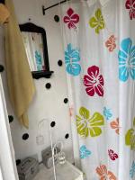 Cabaña Rústica Villa Alicia - B&B
