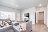 Bringham's Mill Apartments Perfect for Groups Full Kitchen Gym and Free Parking - B&B Rexburg