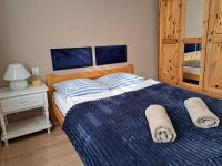 Apartamenty i Pokoje Piaskowy Mak - B&B Łeba