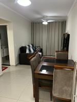 Aconchegante - Enseada - Guarujá - B&B