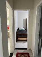 Apto 18 - Refugio Aconchegante na Praia da Enseada no Guarujá - SP - Ferienwohnung Guarujá