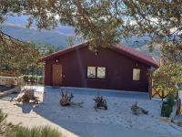B&B Hoyos del Espino - Casa Rural Alta Ladera - Bed and Breakfast Hoyos del Espino