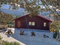 Casa Rural Alta Ladera - Ferienwohnung