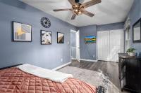 Cozy End Unit Townhouse 1 Mile from Downtown Cary - Ferienwohnung Cary