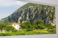 Monolocale con Vista Montagna 