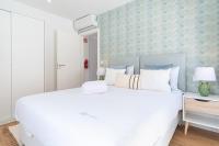 Apartment mit 2 Schlafzimmern