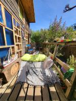 Tiny house isla negra - B&B Isla Negra