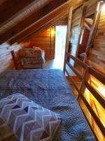 Chalet mit 4 Schlafzimmern