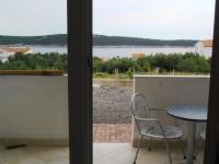 Apartment mit Meerblick