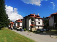 Студио "Птича Песен" - Studio "Birdsong", Смолянски езера - Chambres d’hôtes Smolyan