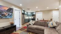 Teton Crest Apartment - B&B