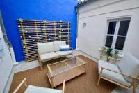 Le Limoni - Climatisé avec Patio privatif - B&B