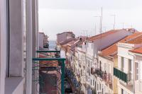 Feel Nazaré - Saudade 57 - B&B