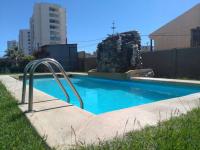 Depto amplio y cómodo para 6 a una cuadra playa - B&B