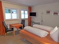 Appartamento con doccia