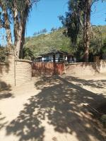 Casa Laguna de Zapallar Maitencillo - B&B