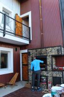 Meraki Lofts - Ferienwohnung El Chaltén