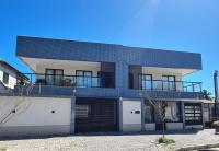 Cabo Frio Aluguel de Temporada Apartamento Inteiro Praia do Forte Centro Ótimo para famílias de até 6 pessoas - Chambres d'hôtes Cabo Frio