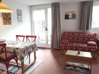 Studio cabine cosy au centre de Villard-de-Lans, 4 pers, balcon sud, proche commodités et navettes - FR-1-689-41 - B&B