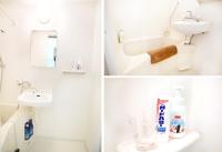 Double or Twin Room with Shower