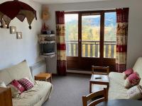 Studio pour 6 pers, Villard-de-Lans, parking, proche centre, navette gratuite - FR-1-689-71 - B&B