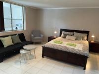 Standard Zimmer mit Queensize-Bett