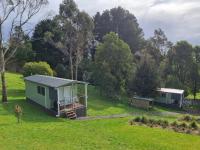 Cozy Otways Accommodation - Bed and Breakfast Beech Forest