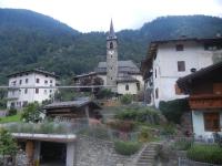 B&B Commezzadura - Maso Capitel Appartamento - Bed and Breakfast Commezzadura