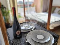 "The Love Room Bandol" Jacuzzi & Vue Mer - Chambres d’hôtes Bandol