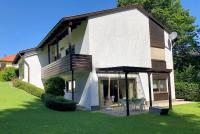 Ferienwohnung Gausburg - Ferienwohnung Saaldorf