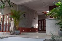 Coconut Surf Inn - Ferienwohnung Weligama