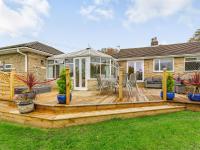 B&B Heighington - Featherstone House - Bed and Breakfast Heighington