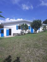Grande villa climatisée,jardin, ideale famille, groupe amis, proche port de peche,littoral - B&B