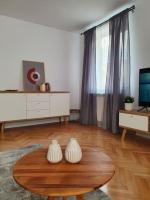 Apartament în Cugir - B&B Cugir